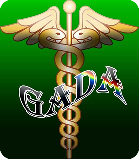Gada Logo